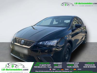 Seat Ibiza 1.0 EcoTSI 110 ch  BVM