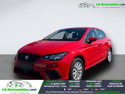 Seat Ibiza 1.0 EcoTSI 110 ch  BVM