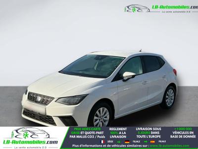 Seat Ibiza 1.0 EcoTSI 110 ch  BVM