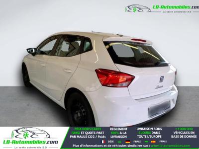 Seat Ibiza 1.0 EcoTSI 95 ch  BVM