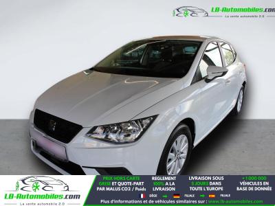 Seat Ibiza 1.0 EcoTSI 95 ch  BVM