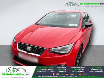Seat Ibiza 1.5 TSI 150 ch   BVA