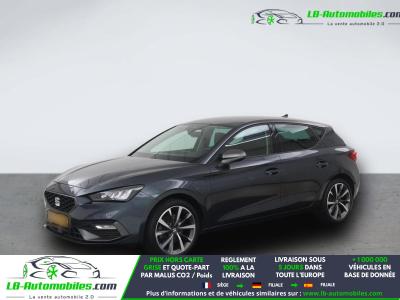 Seat Leon 1.5 eTSI 150 BVA