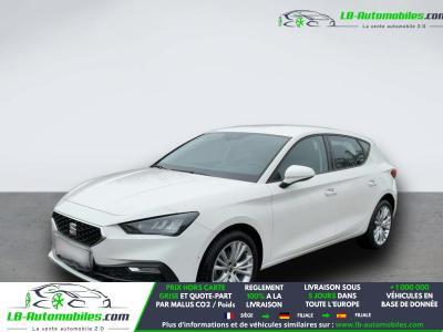Seat Leon 1.0 TSI 110 BVM