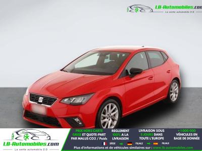 Seat Ibiza 1.5 TSI 150 ch   BVA