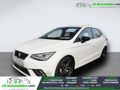 Seat Ibiza 1.5 TSI 150 ch   BVA