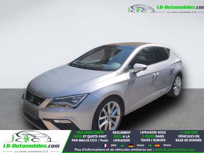 Seat Leon 1.5 eTSI 150 BVA