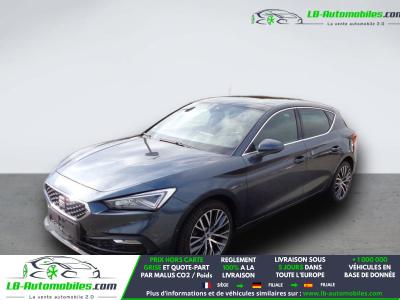Seat Leon 1.5 eTSI 150 BVA