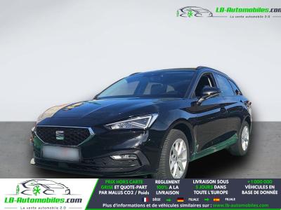 Seat Leon 1.5 eTSI 150 BVA
