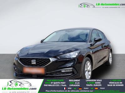 Seat Leon 1.0 eTSI 110 BVA