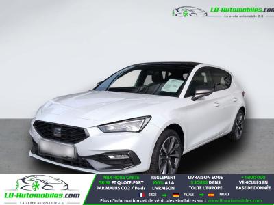 Seat Leon 2.0 TDI 150 BVA