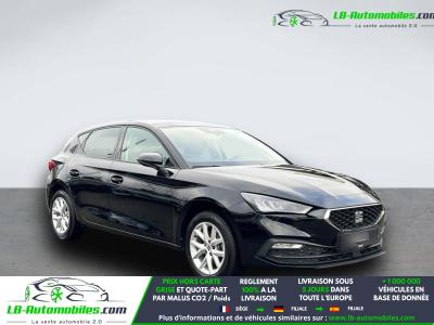 Seat Leon 2.0 TDI 150 BVA