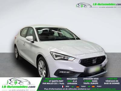 Seat Leon 2.0 TDI 150 BVA