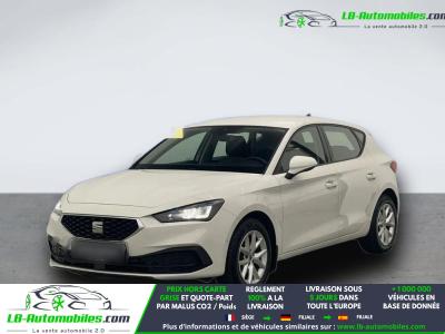 Seat Leon 2.0 TDI 150 BVA