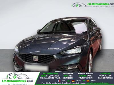 Seat Leon 2.0 TDI 150 BVA