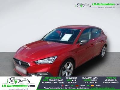 Seat Leon 1.0 TSI 110 BVM