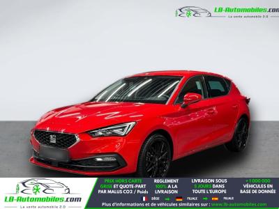 Seat Leon 1.0 TSI 110 BVM