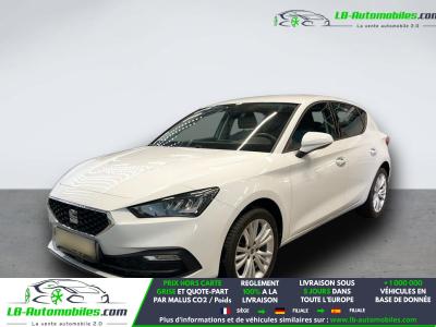 Seat Leon 1.0 TSI 110 BVM