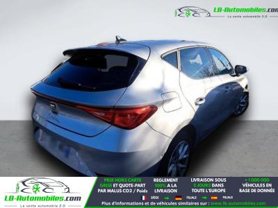 Seat Leon 2.0 TDI 150 BVA