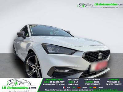 Seat Leon 2.0 TDI 150 BVA