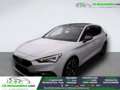 Seat Leon 2.0 TDI 150 BVA
