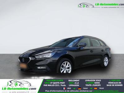 Cupra Leon ST 1.5 eTSI 150 BVA