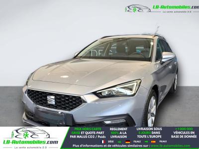Cupra Leon ST 2.0 TDI 150 BVA
