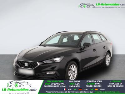 Cupra Leon ST 2.0 TDI 115 BVM
