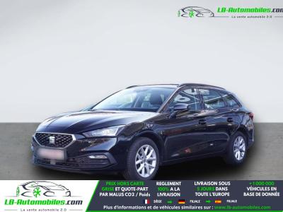 Cupra Leon ST 2.0 TDI 115 BVM