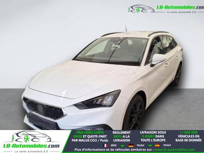 Cupra Leon ST 2.0 TDI 150 BVA