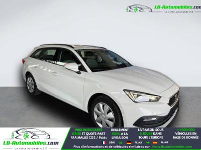 Cupra Leon ST 2.0 TDI 150 BVA