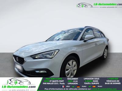 Cupra Leon ST 2.0 TDI 150 BVA