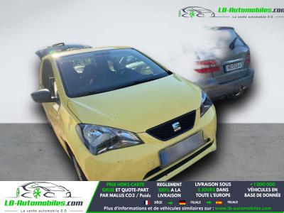 Seat Mii 1.0 60 ch BVM