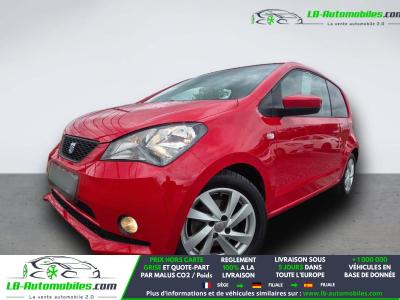 Seat Mii 1.0 60 ch BVM