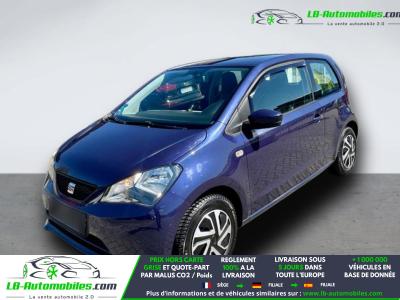 Seat Mii 1.0 60 ch BVM