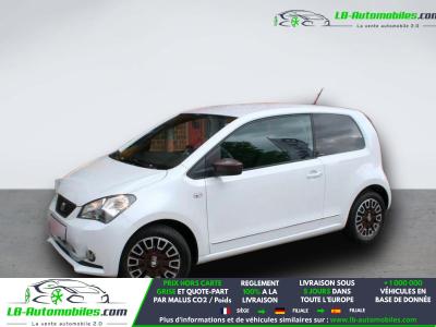 Seat Mii 1.0 75 ch BVM