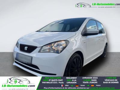 Seat Mii 1.0 75 ch BVM