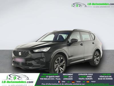 Seat Tarraco 2.0 TDI 150 ch  BVA  5 pl