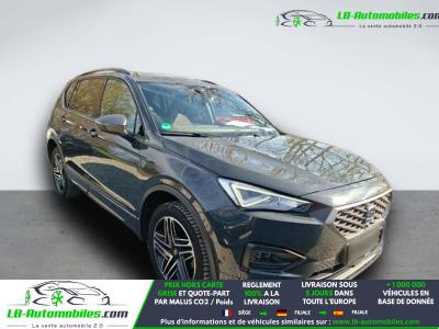 Seat Tarraco 1.4 e-HYBRID 245 ch BVA 5 pl