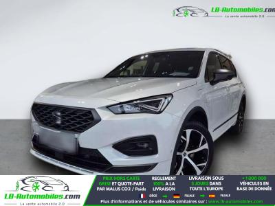 Seat Tarraco 1.4 e-HYBRID 245 ch BVA 5 pl