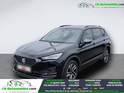 Seat Tarraco 2.0 TDI 150 ch  BVA  7 pl