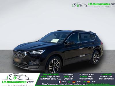 Seat Tarraco 2.0 TDI 150 ch  BVA  5 pl