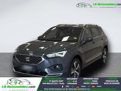 Seat Tarraco 1.5 TSI 150 ch  BVA 5 pl