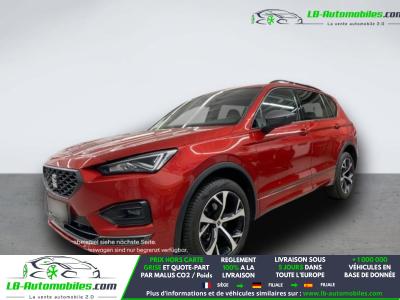 Seat Tarraco 1.5 TSI 150 ch  BVA 5 pl