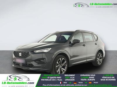 Seat Tarraco 2.0 TDI 150 ch  BVA  7 pl