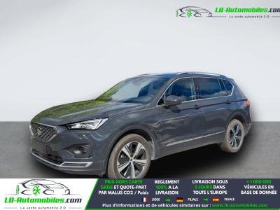 Seat Tarraco 2.0 TDI 150 ch  BVA  7 pl