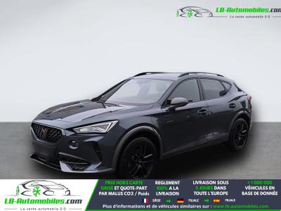 Cupra Formentor 1.4 e-HYBRID 204 ch BVA