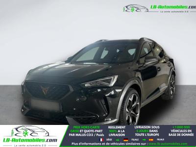 Cupra Formentor 1.4 e-HYBRID 204 ch BVA