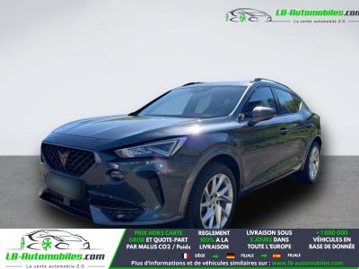 Cupra Formentor 1.4 e-HYBRID 204 ch BVA