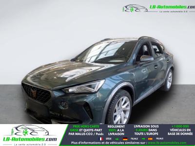 Cupra Formentor 1.4 e-HYBRID 204 ch BVA